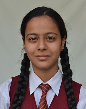 Montfort School Roorkee